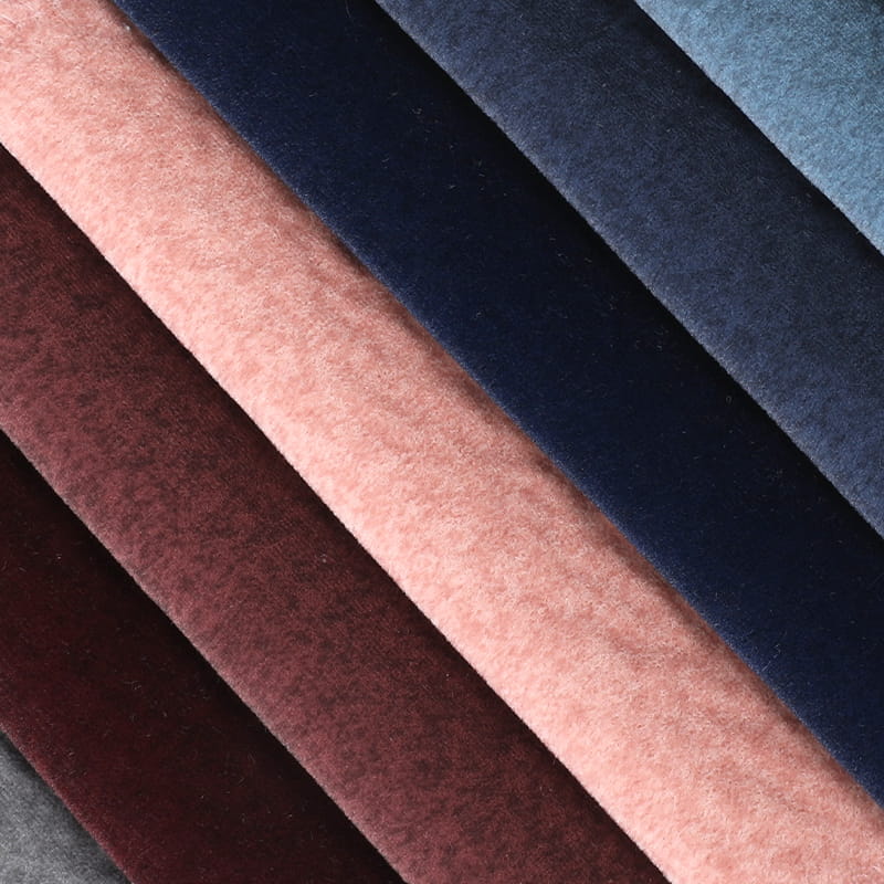 Processo classico Mosha Velvet Defa Murge Mables
