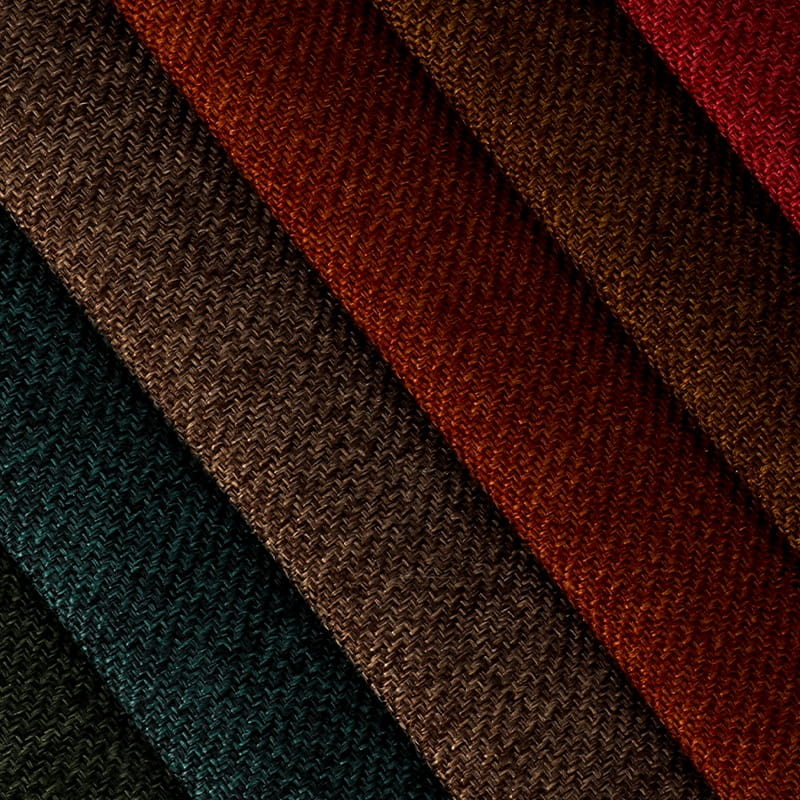 325 gsm Nuovo design Fabric di mobili divano
