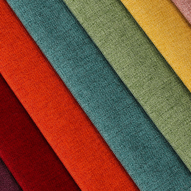 Lussuoso nuovo design Design Fabric di mobili