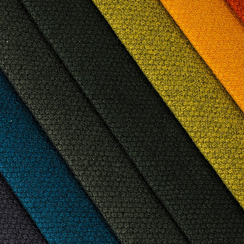 XC20220608-1 Nuovo divano design Fabric di tende mobili